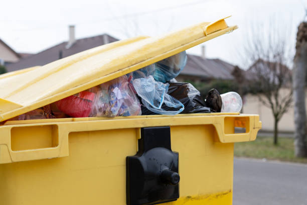 Best Garage Cleanout  in Nokomis, FL