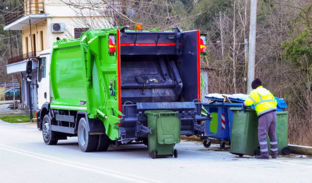 Best Demolition Debris Removal  in Nokomis, FL