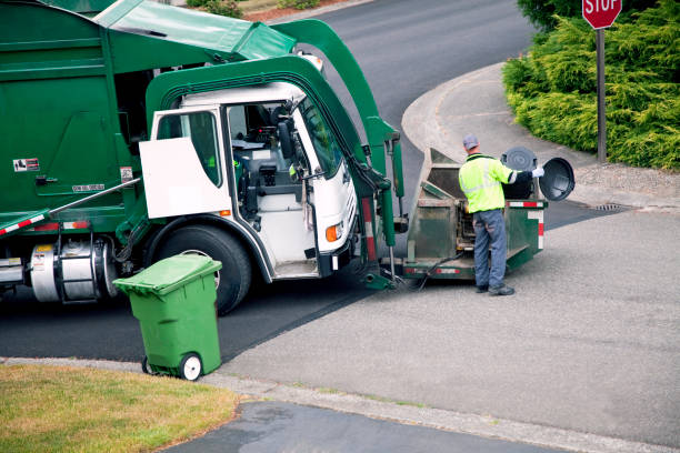 Best Scrap Metal Removal  in Nokomis, FL