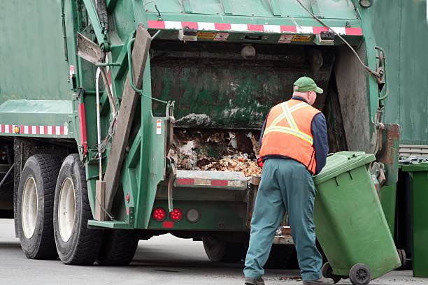 Best Recycling Services for Junk  in Nokomis, FL